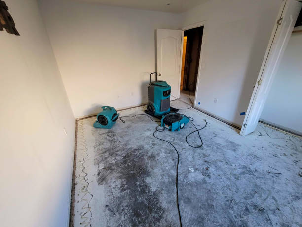 Renovo, PA Water damage restoration Company